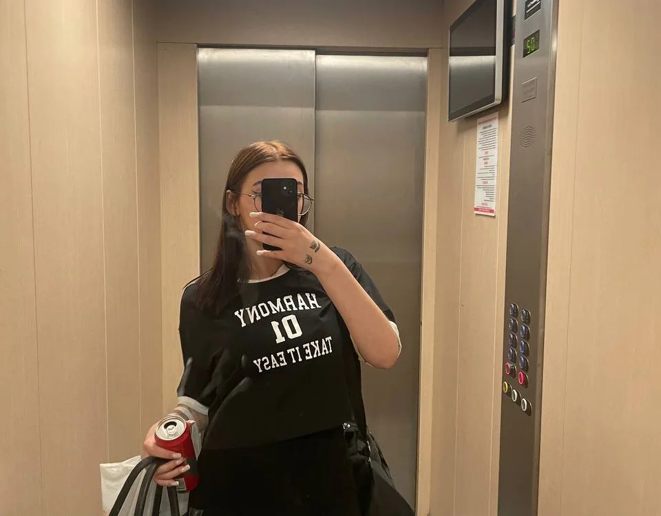 Leia_Moreno's Offline XXX Chat