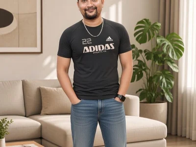 Tejpaljoshi avatar