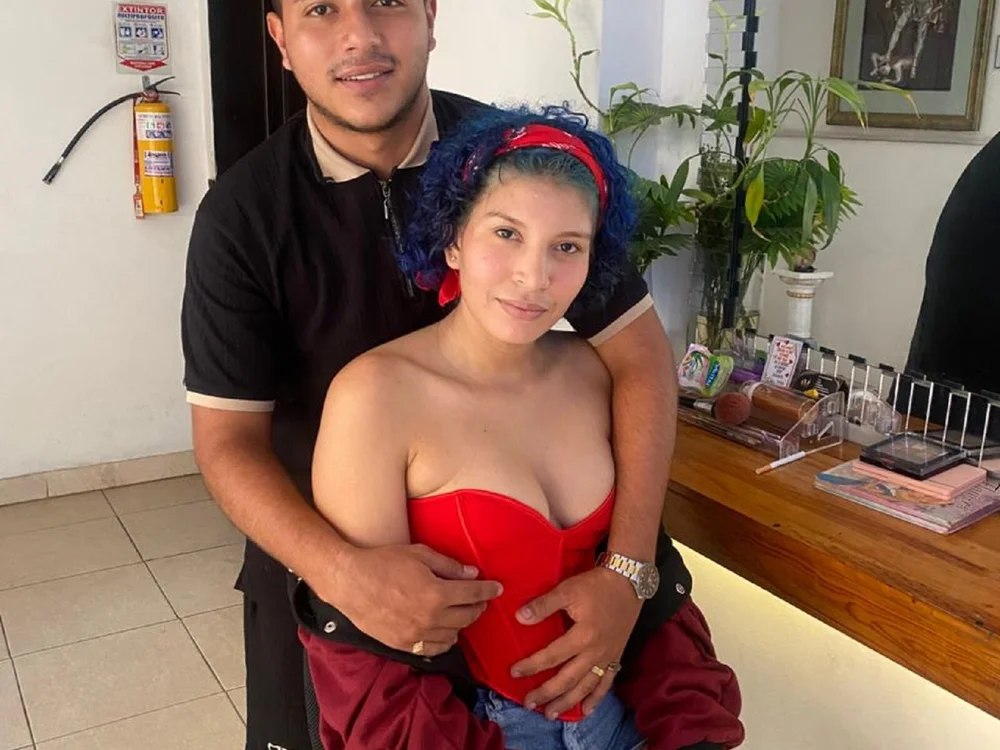 Chat XXX offline de lilyandjaccob