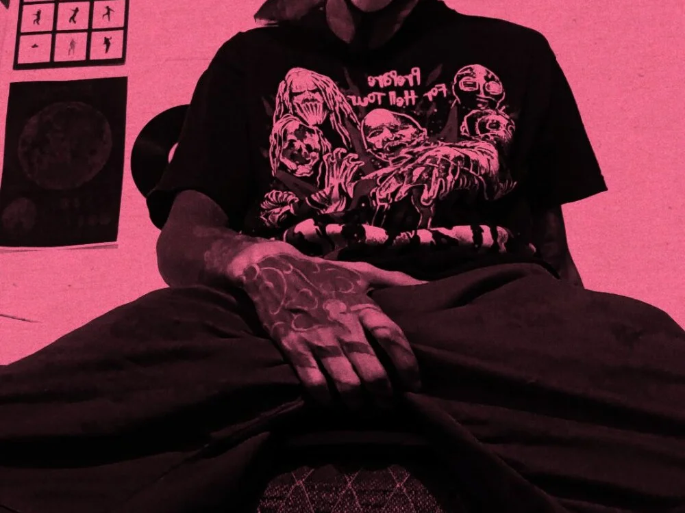 LaParKa31: συνομιλία ΧΧΧ εκτός σύνδεσης