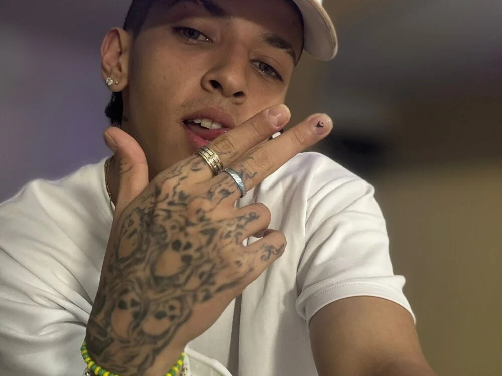 Dany_Xadiel Obrolan XXX Offline