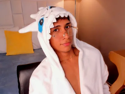 Nick_Collins18 - Stripchat Teen Pov Blowjob Boy 