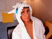 Модель Nick_Collins18