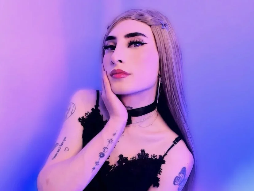 ArianaSantana offline XXX-chatje