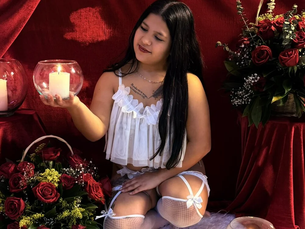 SammySmall_F_w: офлайн-секс-чат