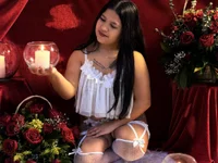 SammySmall_F_w's webcam live show