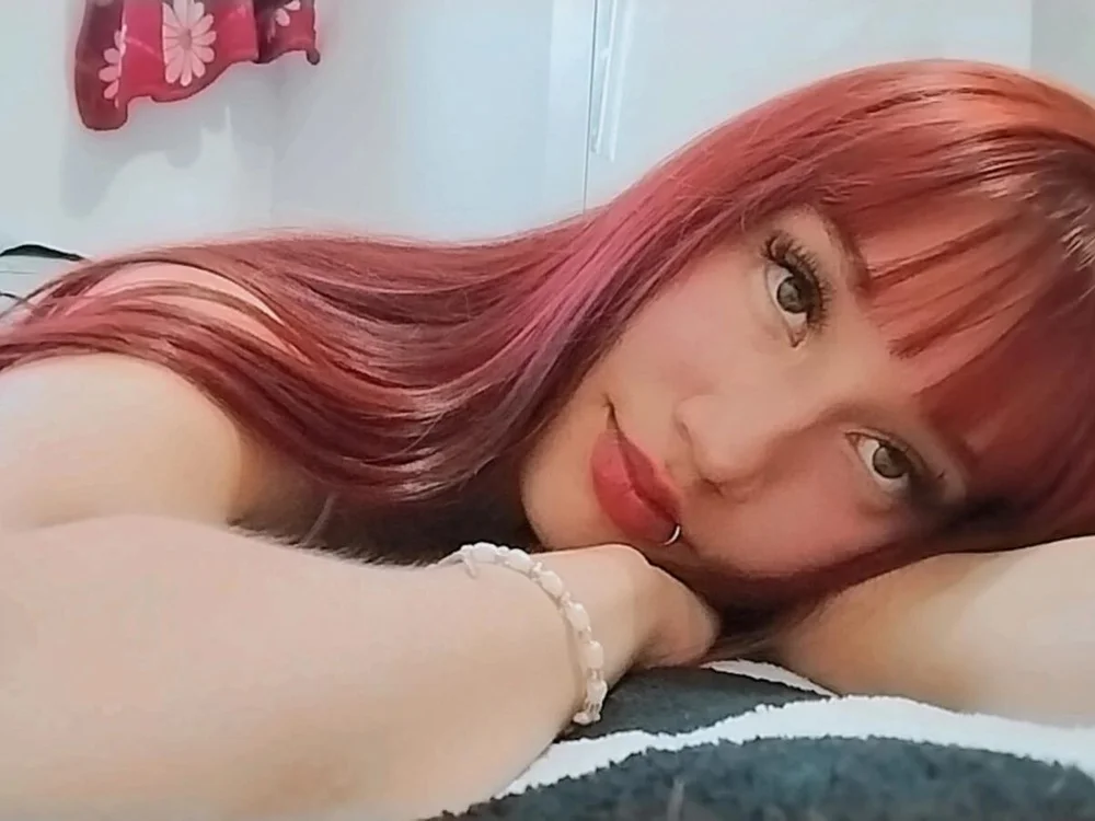 Zoe_cartier_ Offline Chatraum