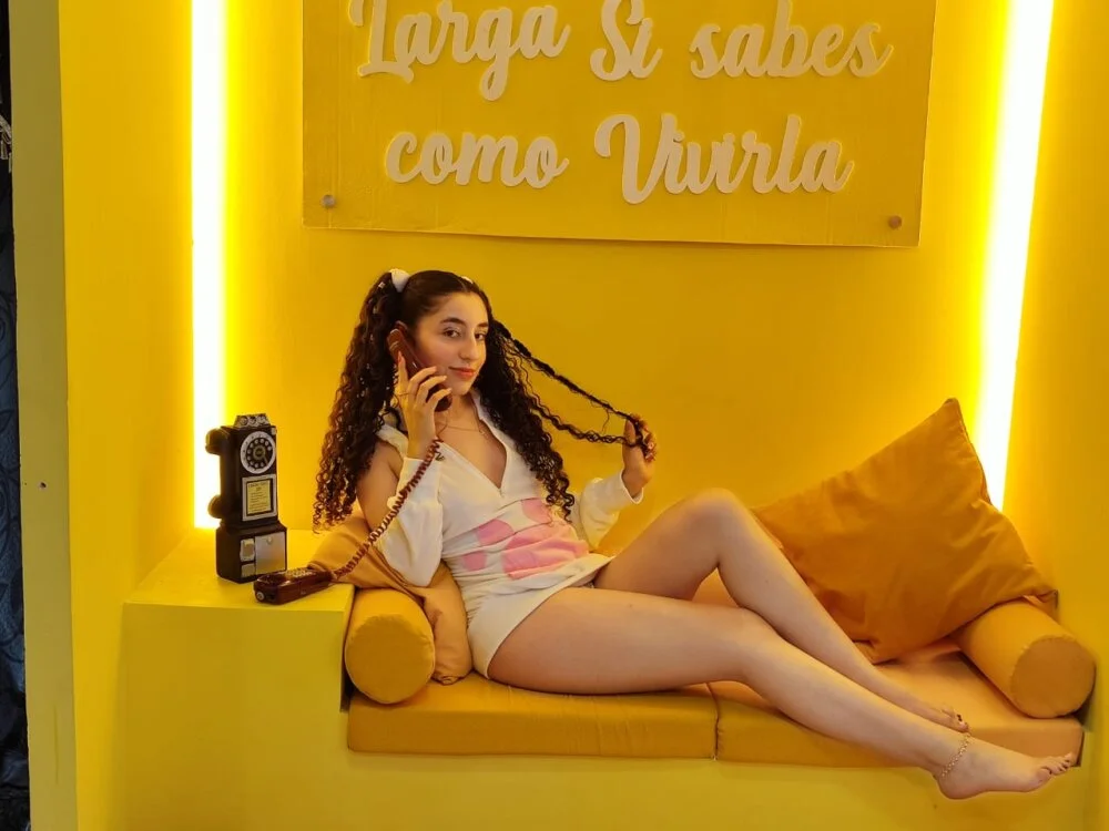 DemiJones_ Chat XXX Ngoại tuyến