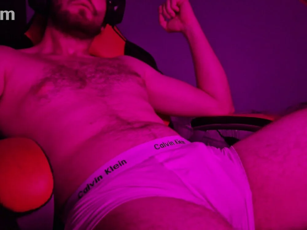 HiKacperito 오프라인 XXX 채팅