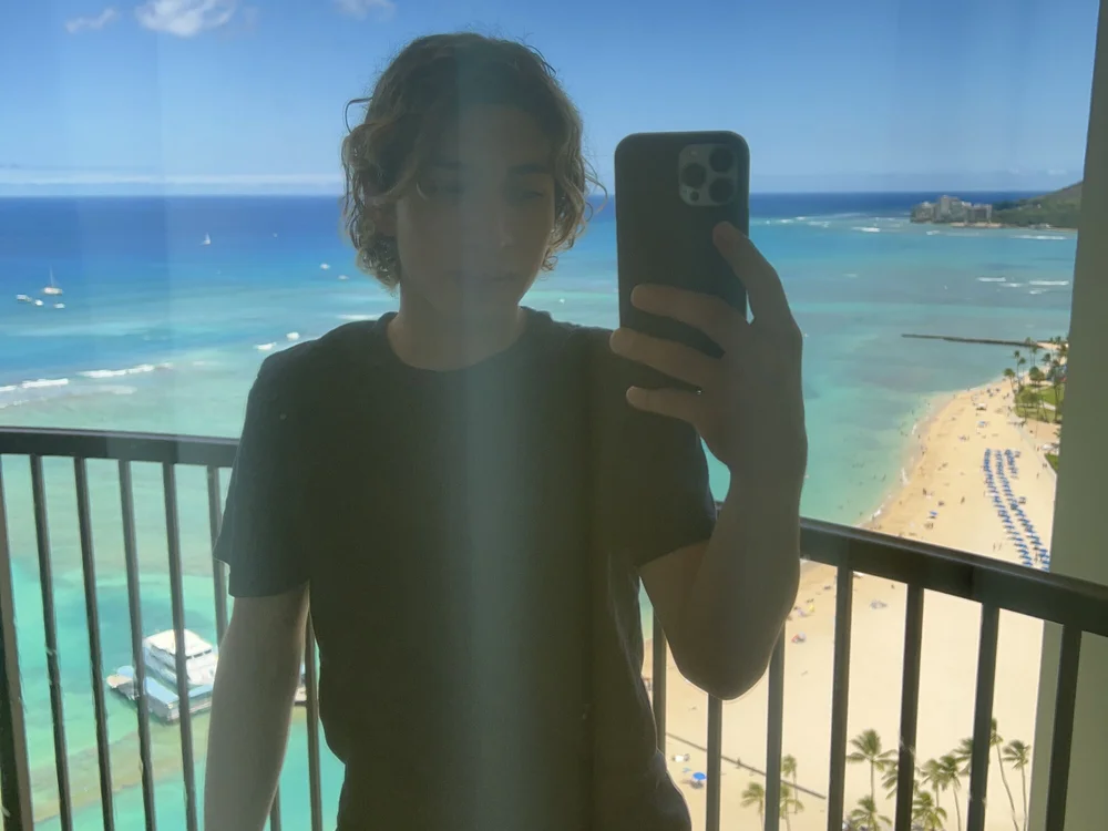 ChaseOcean's Offline Chat Room