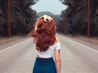 Модель mysterious_Divya