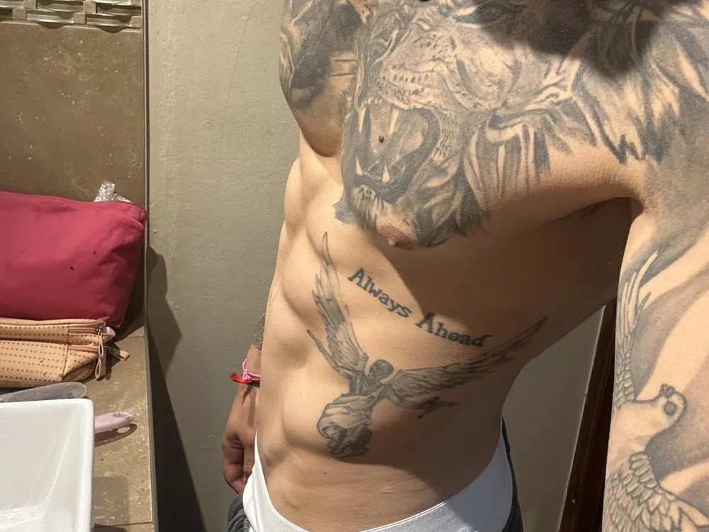 Chatroom XXX hors ligne de Nickyseduccion1998