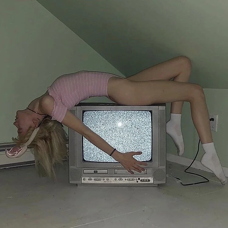 HailyHeily's Offline XXX Chat