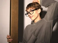 Модель Matty_Sparkk