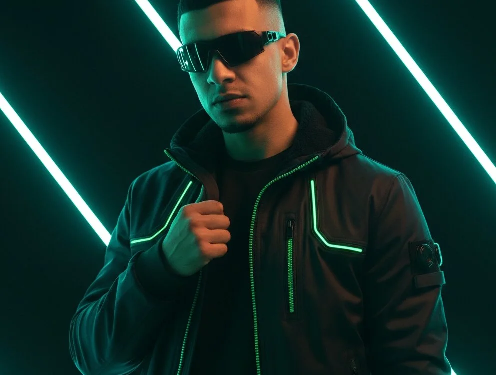 General-7 Adlı Modelin Çevrimdışı XXX Sohbeti