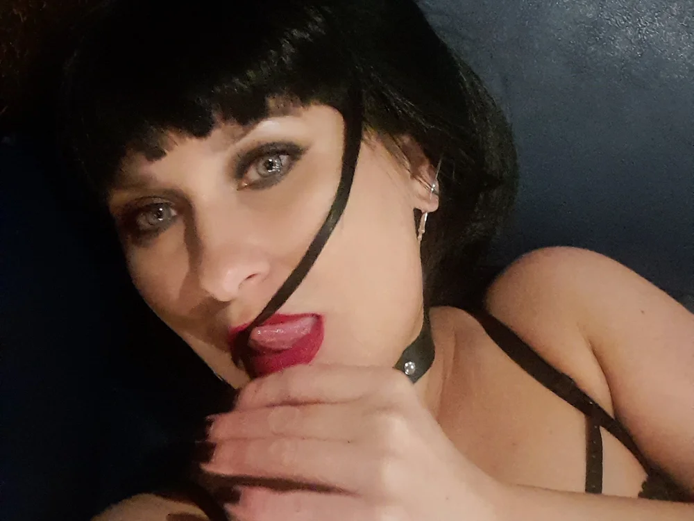 model-82's Offline Chat Room