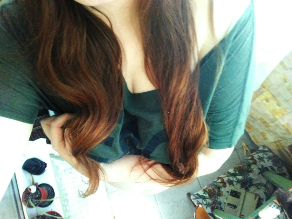 RedheadPersephone: офлайн-секс-чат