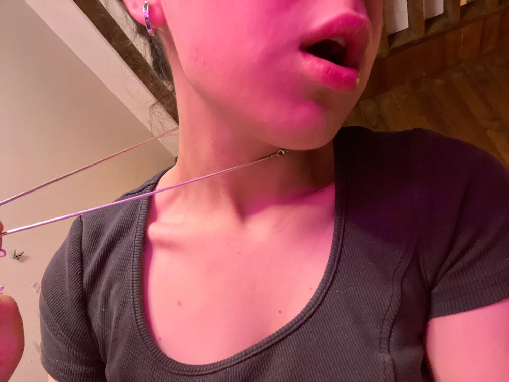 SuzyStar's Offline XXX Chat