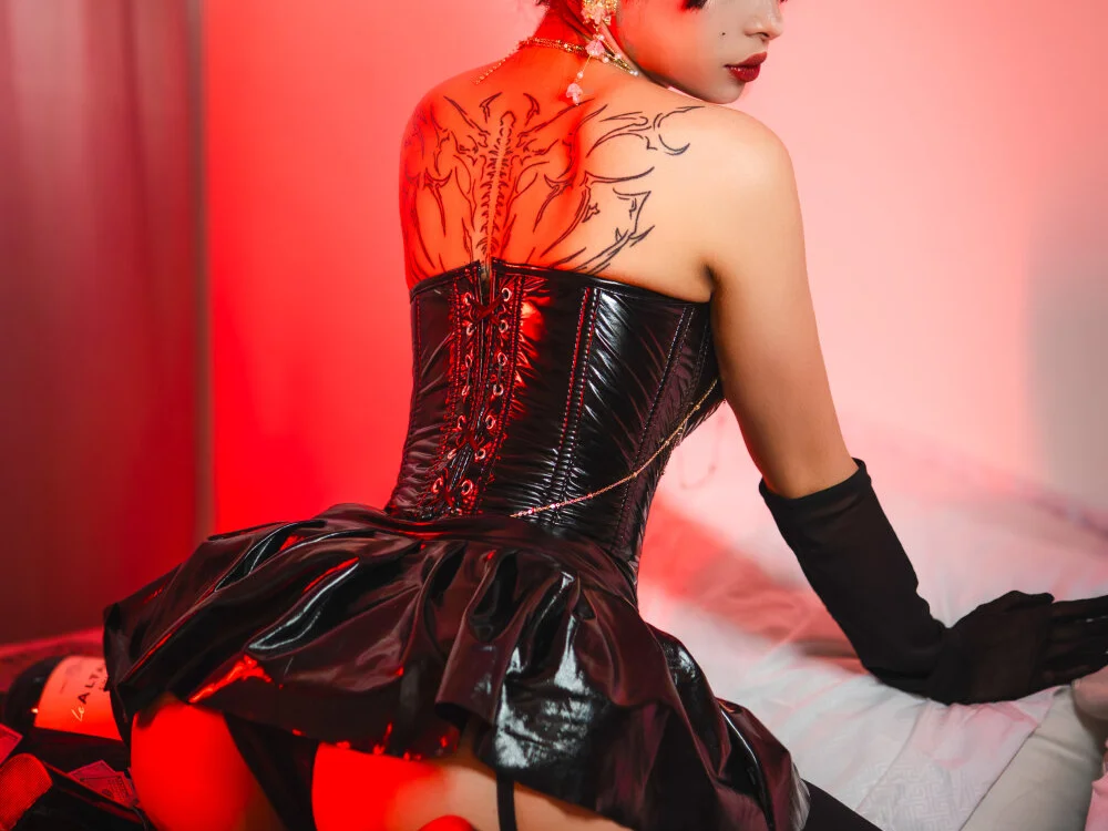 Kathybecker 오프라인 XXX 채팅