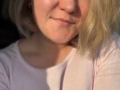 TinaKittyX - Girl 