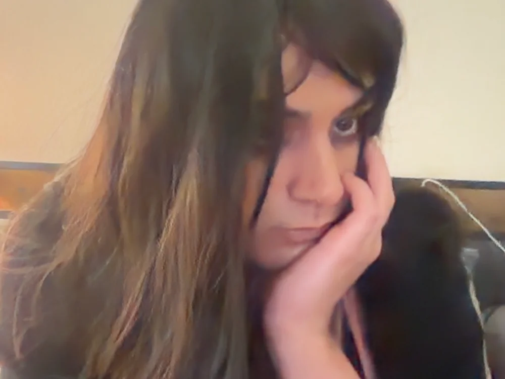 Offline XXX chat megannloverr