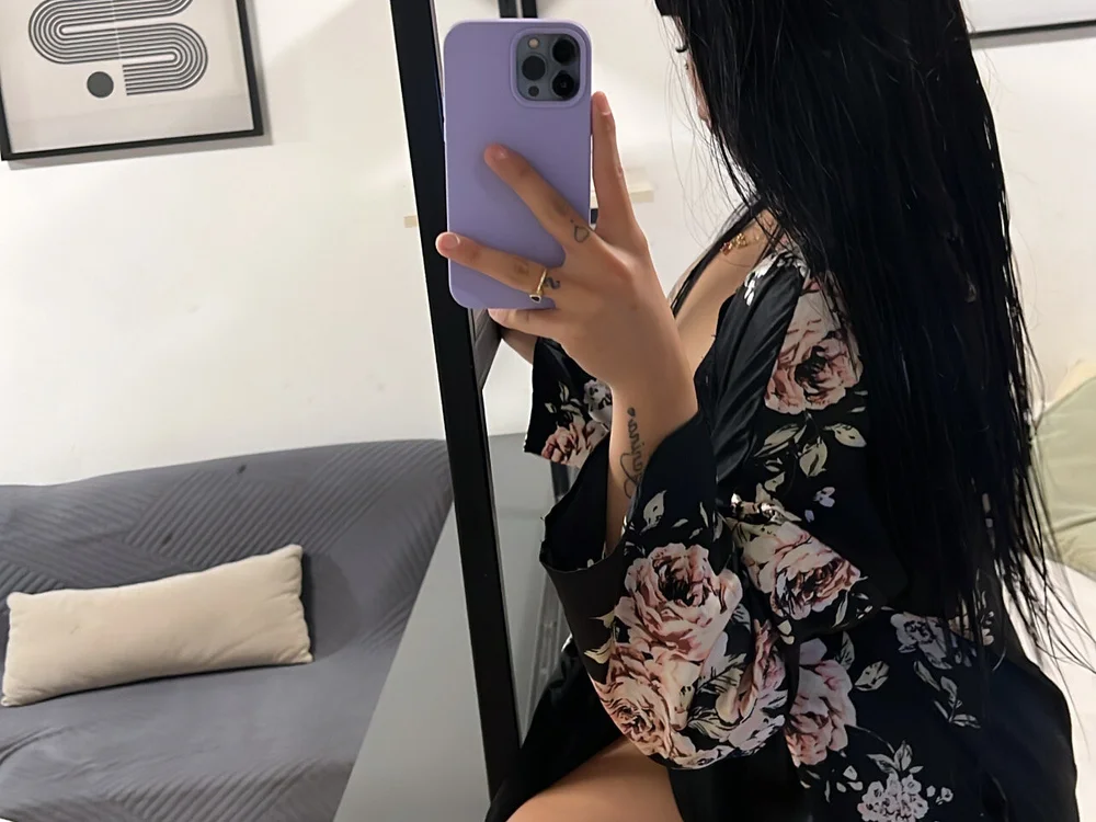dulceivana's Offline XXX Chat