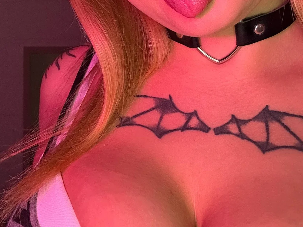 katysfruit cam model