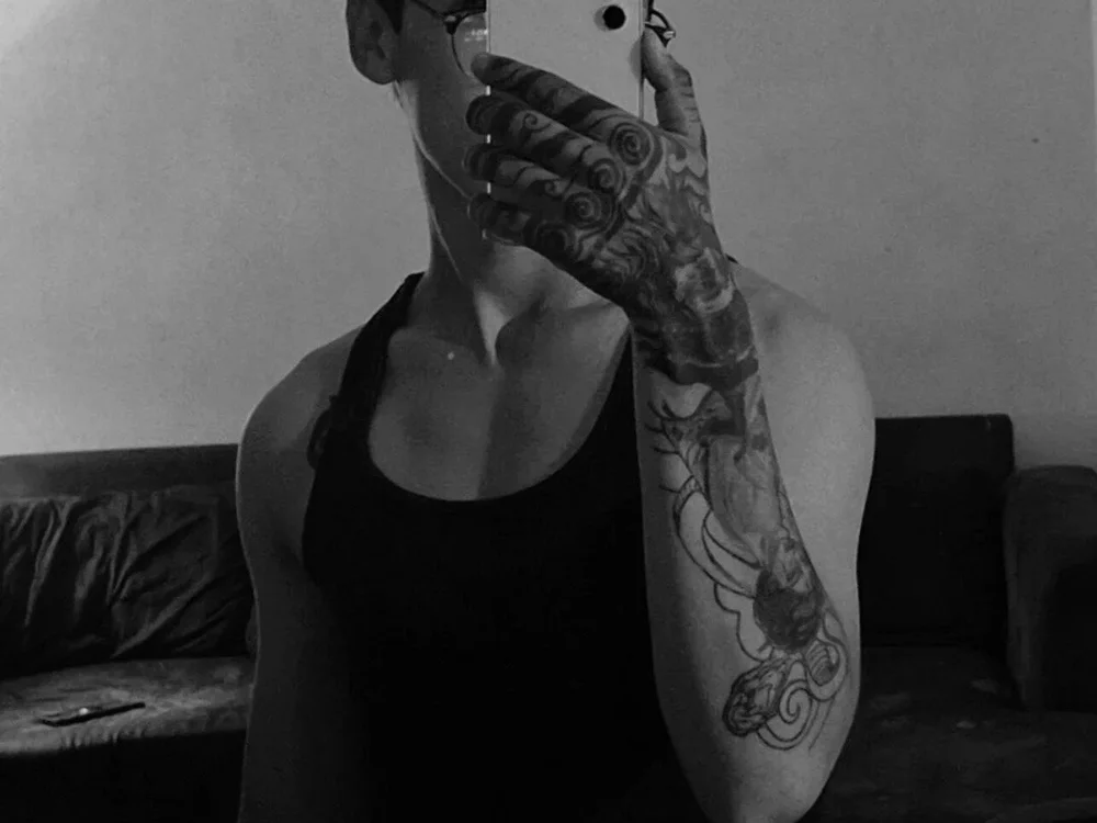 ห้องแชทออฟไลน์ของ xblackxface
