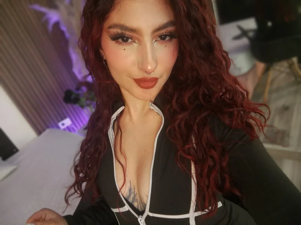 Chatroom XXX hors ligne de Sabriinaa_Foxx
