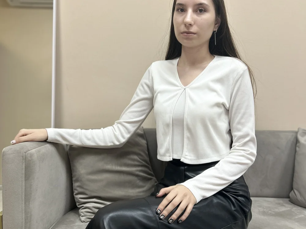 FrancesMartin's Offline Chat Room