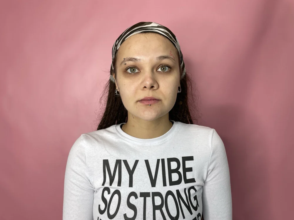 DarceyCothern's Offline XXX Chat