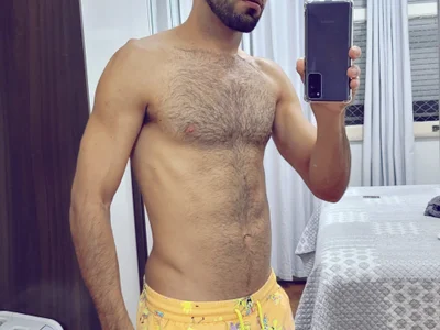 Profile of HenriqueAlagoano