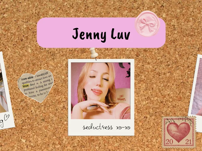 Jenny_luve 라이브 XXX 채팅
