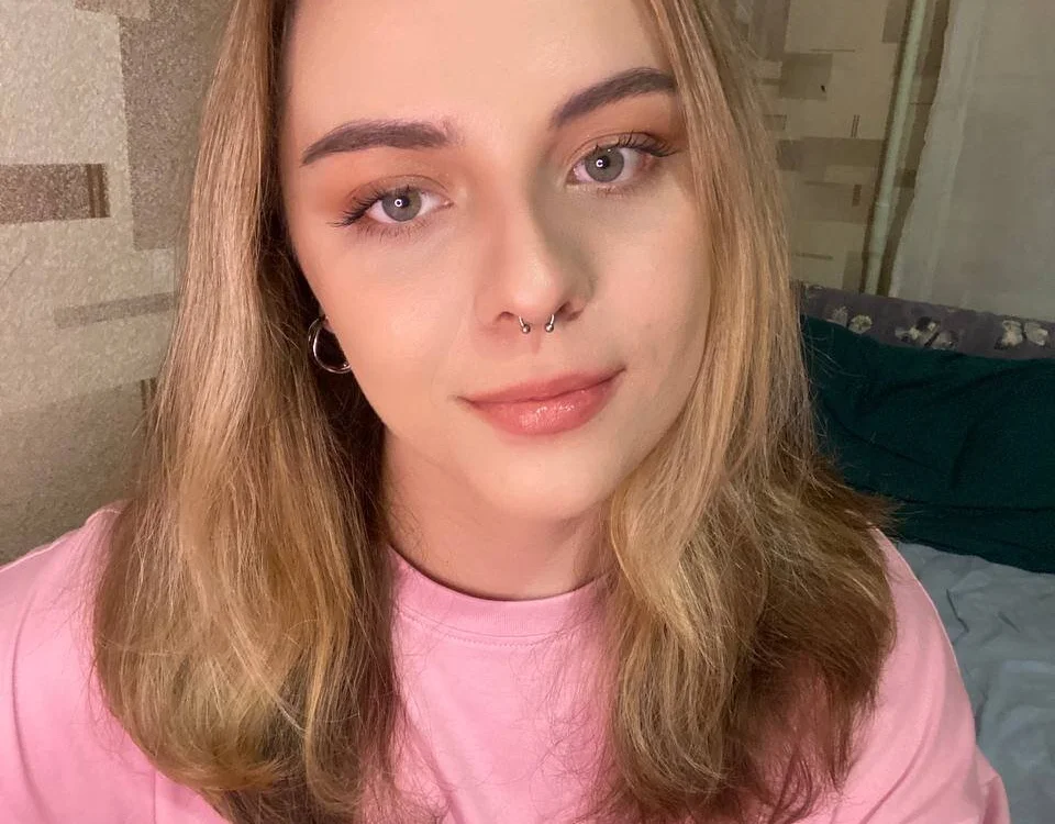 LinaKael's Offline XXX Chat