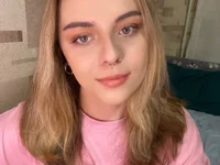 LinaKael's webcam live show