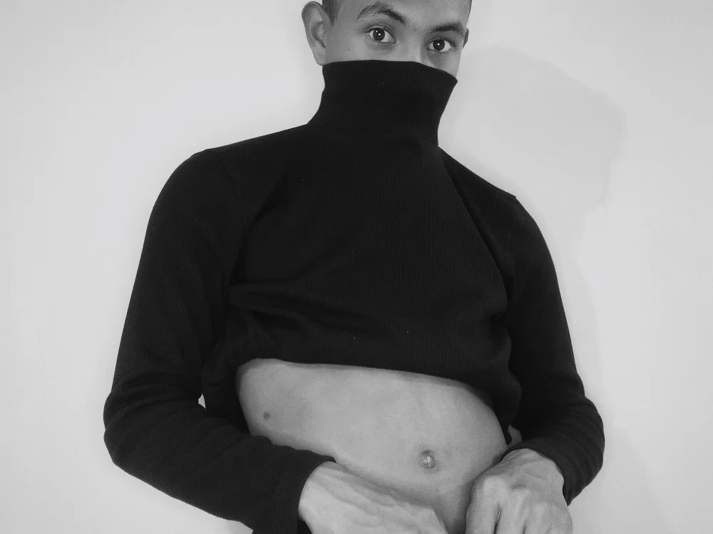LatinTeenBoy's Offline XXX Chat