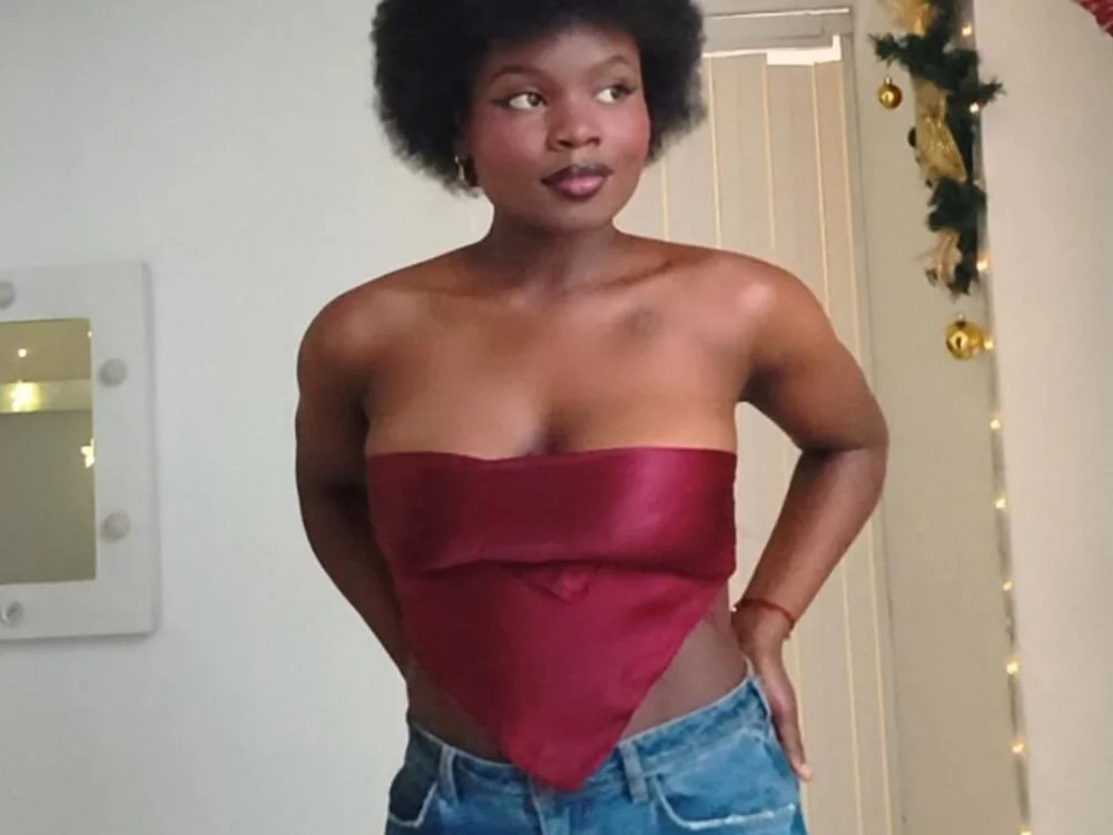 Chat XXX ao vivo de Stela__Gs