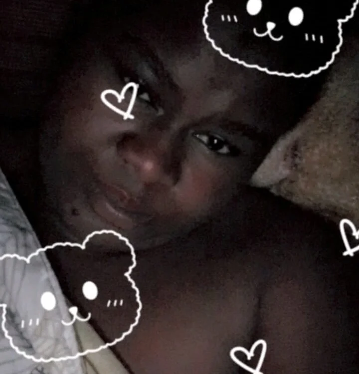 Chat XXX offline de Criistal_castro