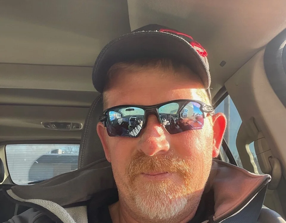 Dadbod74 离线XXX聊天