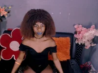 Ebonystormxxx – Live XXX-chat