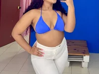 Модель sharlot_evans_