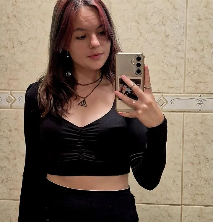 BethChant: συνομιλία ΧΧΧ εκτός σύνδεσης