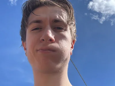 Itsskekkoo - Boy 