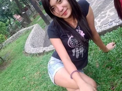Wildasian69 - Girl 