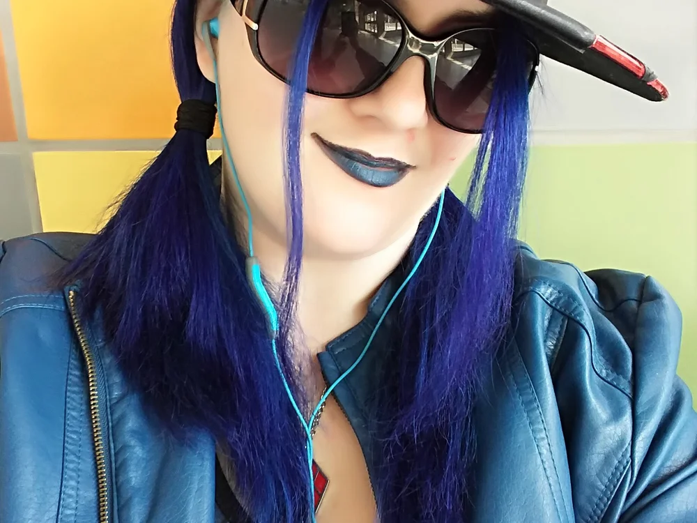 SpellBoundSage's Offline Chat Room