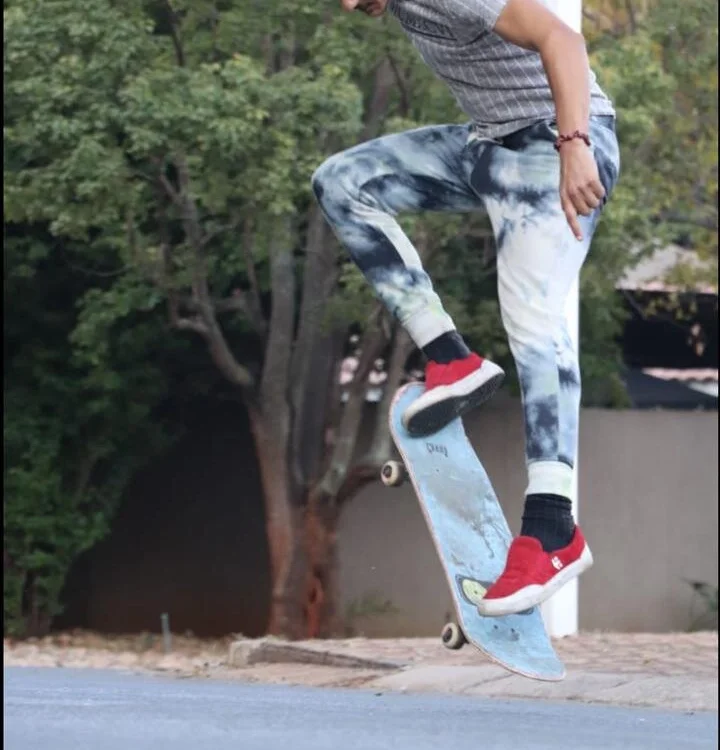 Chat XXX offline de PleasurePistol