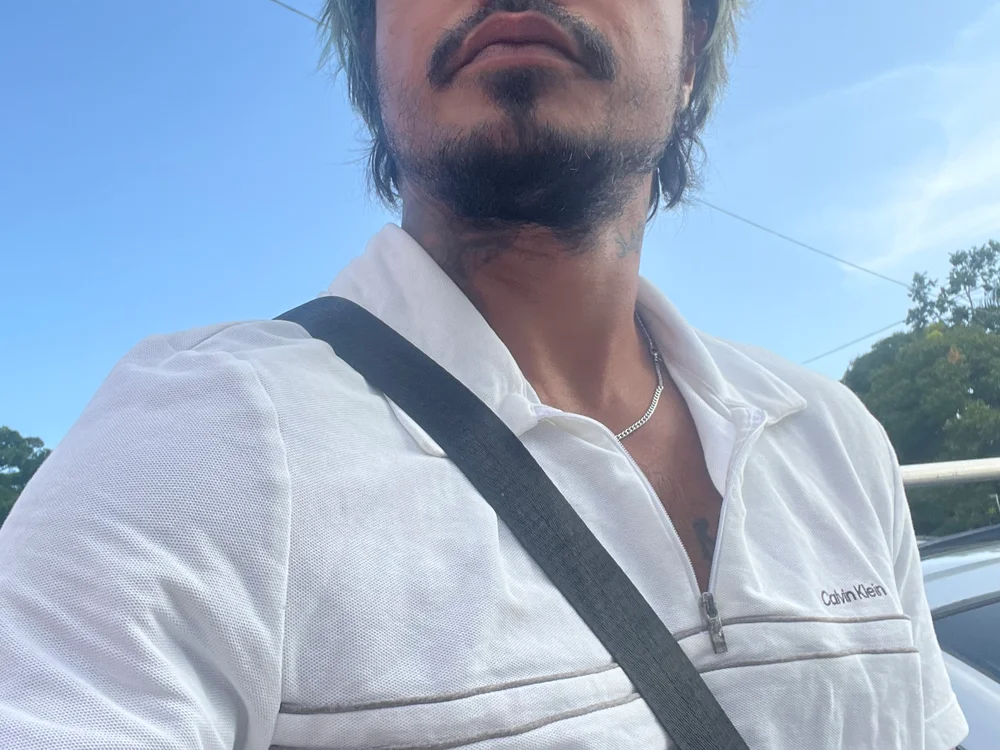 DanyQuilesofficial Offline XXX-chat