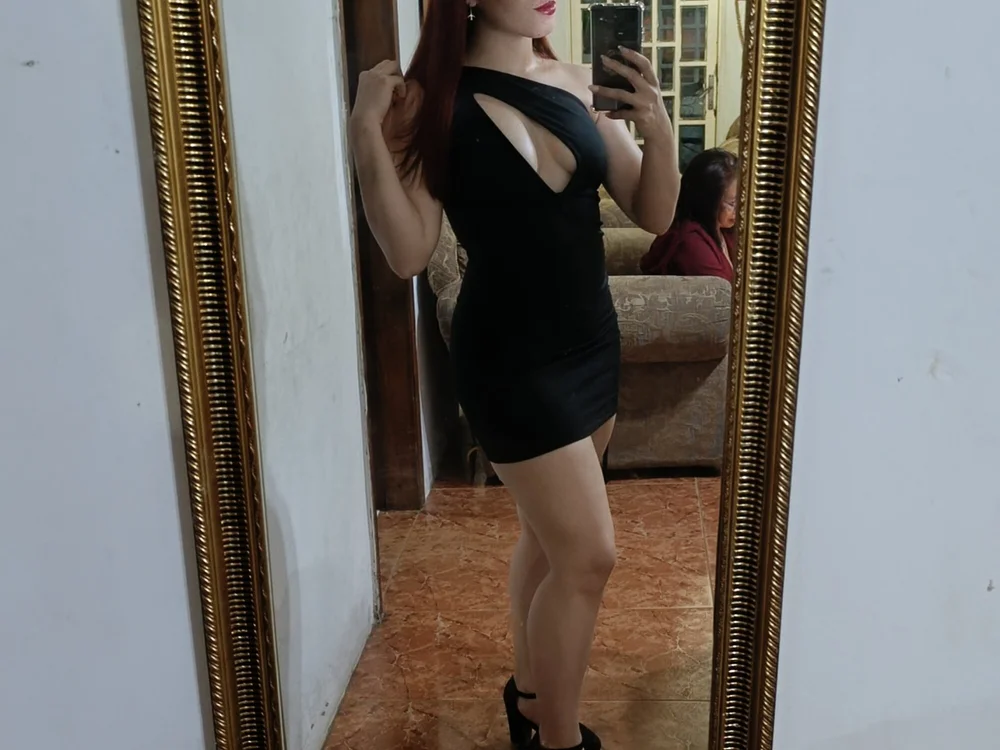 Melyssa19_'s Offline Chat Room