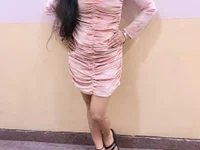 Модель Romantic_nights