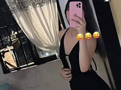 CAROLAY_GOTICA - Girl 